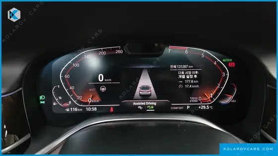 BMW 7 SERIES 750LI XDRIVE DESIGN PURE EXCELLENCE