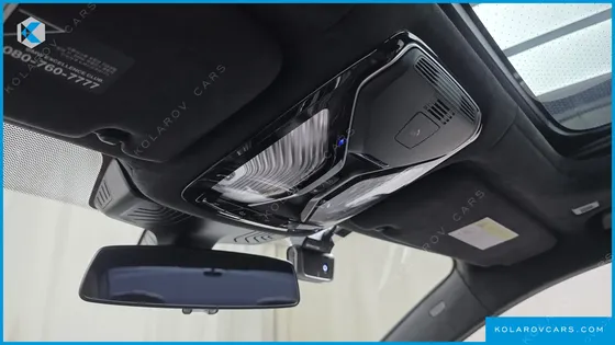 BMW 7 SERIES 750LI XDRIVE DESIGN PURE EXCELLENCE