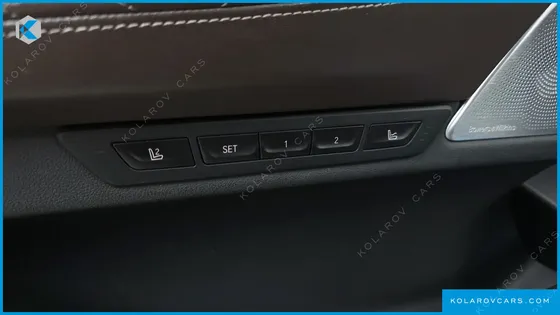 BMW 7 SERIES 750LI XDRIVE DESIGN PURE EXCELLENCE