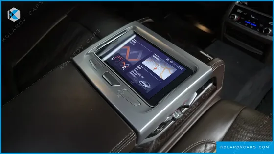BMW 7 SERIES 750LI XDRIVE DESIGN PURE EXCELLENCE
