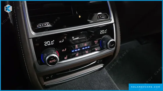 BMW 7 SERIES 750LI XDRIVE DESIGN PURE EXCELLENCE