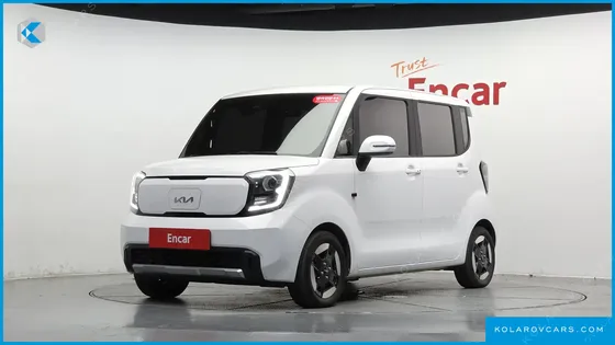 KIA RAY AIR