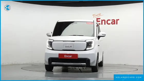 KIA RAY AIR