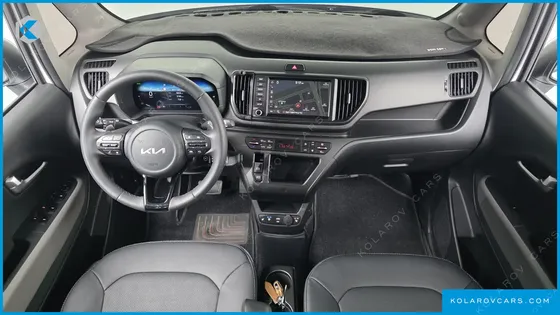 KIA RAY AIR