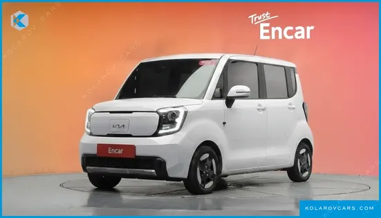 KIA RAY AIR