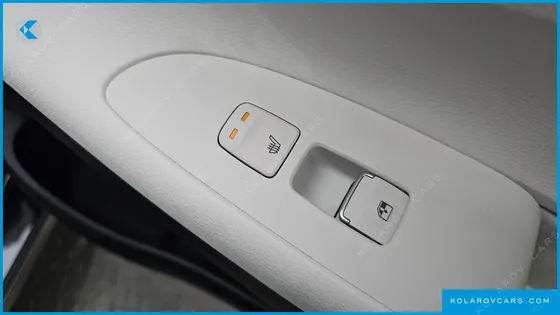 HYUNDAI GRANDEUR LE BLANC