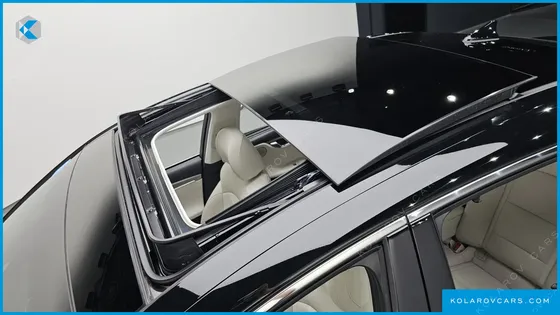HYUNDAI GRANDEUR LE BLANC