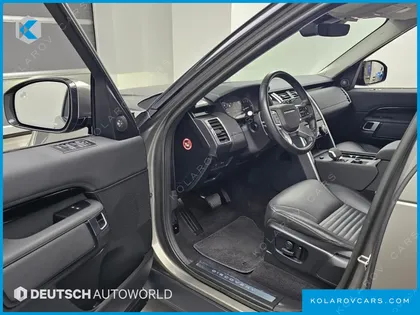 LAND ROVER DISCOVERY D250 S