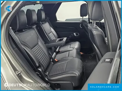 LAND ROVER DISCOVERY D250 S