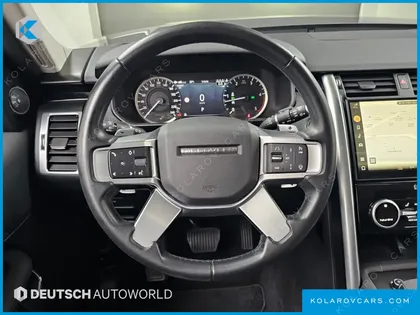 LAND ROVER DISCOVERY D250 S
