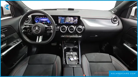 MERCEDES EQA EQA250 AMG LINE