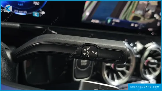 MERCEDES EQA EQA250 AMG LINE