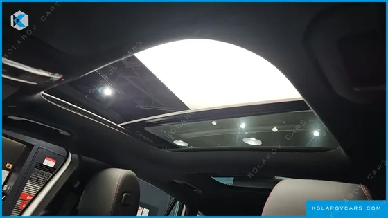 MERCEDES EQA EQA250 AMG LINE