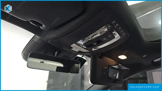 MERCEDES EQA EQA250 AMG LINE