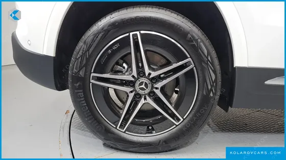MERCEDES EQA EQA250 AMG LINE