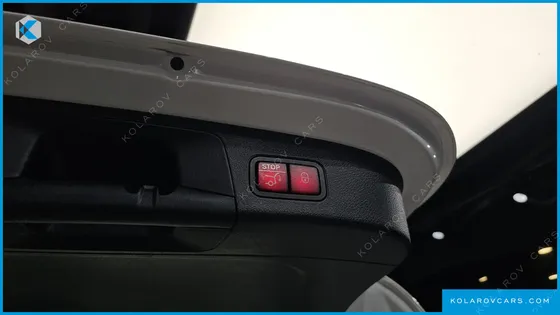 MERCEDES EQA EQA250 AMG LINE