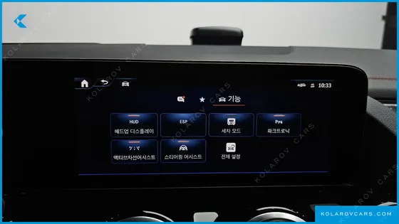 MERCEDES EQA EQA250 AMG LINE