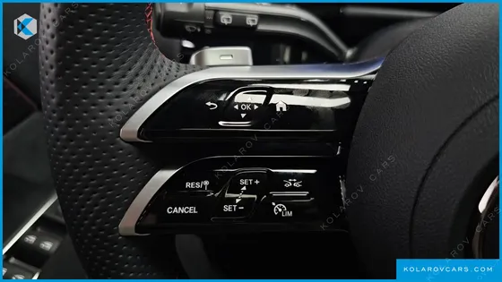 MERCEDES EQA EQA250 AMG LINE