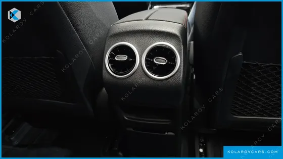 MERCEDES EQA EQA250 AMG LINE