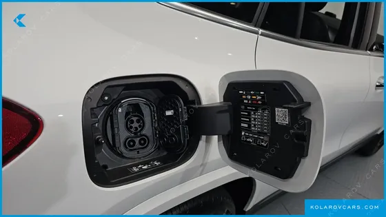 MERCEDES EQA EQA250 AMG LINE