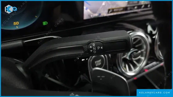 MERCEDES EQA EQA250 AMG PACKAGE