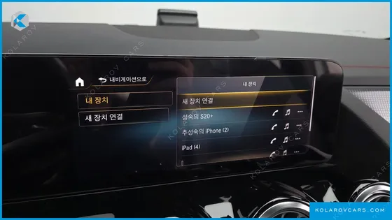 MERCEDES EQA EQA250 AMG PACKAGE