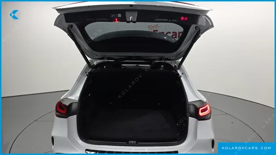 MERCEDES EQA EQA250 AMG PACKAGE