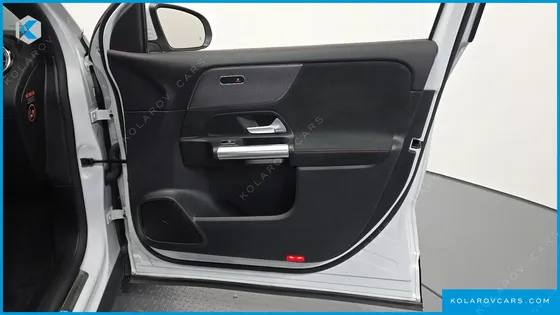 MERCEDES EQA EQA250 AMG PACKAGE
