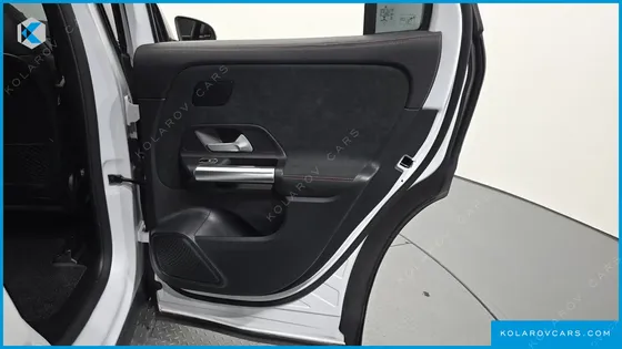 MERCEDES EQA EQA250 AMG PACKAGE