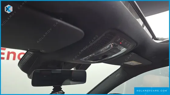 MERCEDES EQA EQA250 AMG PACKAGE