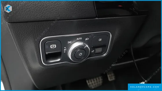 MERCEDES EQA EQA250 AMG PACKAGE