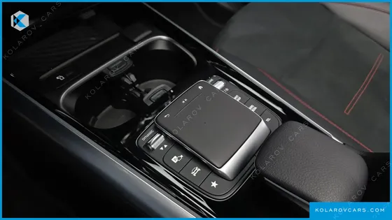 MERCEDES EQA EQA250 AMG PACKAGE