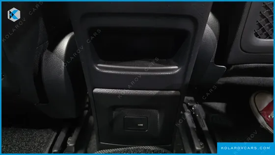 MERCEDES EQA EQA250 AMG PACKAGE