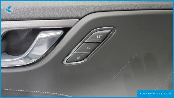 HYUNDAI GRANDEUR CALLIGRAPHY