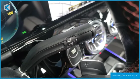 MERCEDES EQA EQA250 AMG PACKAGE