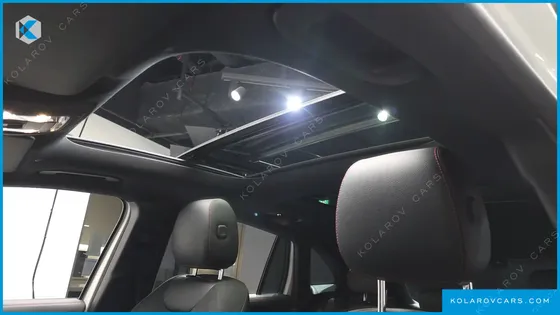 MERCEDES EQA EQA250 AMG PACKAGE