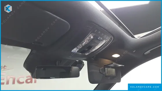MERCEDES EQA EQA250 AMG PACKAGE