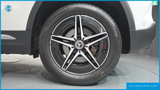 MERCEDES EQA EQA250 AMG PACKAGE