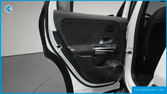 MERCEDES EQA EQA250 AMG PACKAGE
