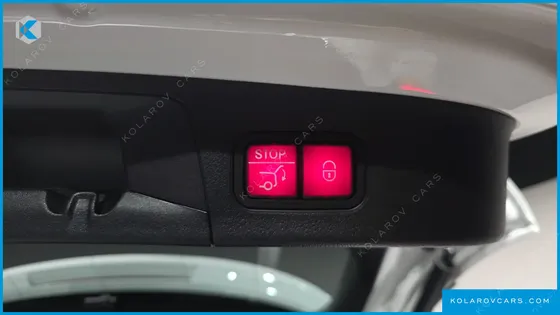 MERCEDES EQA EQA250 AMG PACKAGE