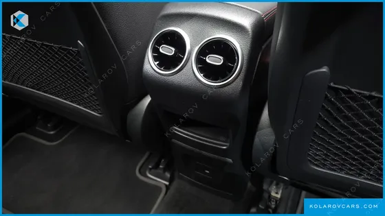 MERCEDES EQA EQA250 AMG PACKAGE