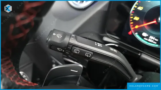 MERCEDES EQA EQA250 AMG PACKAGE