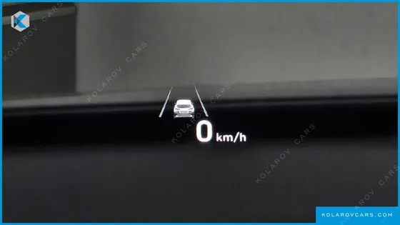 HYUNDAI KONA GASOLINE 2.0 2WD