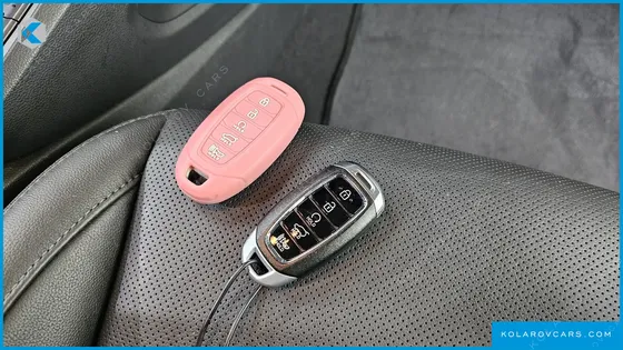 HYUNDAI KONA GASOLINE 2.0 2WD