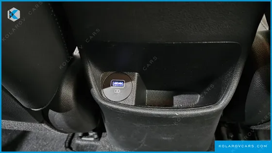 HYUNDAI KONA GASOLINE 2.0 2WD