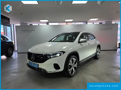 MERCEDES EQA EQA250 PROGRESSIVE