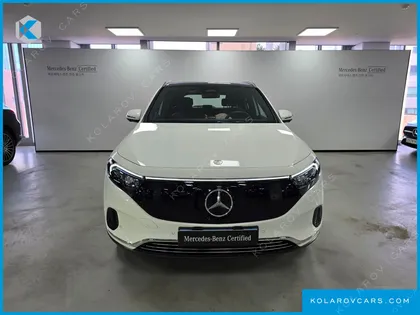 MERCEDES EQA EQA250 PROGRESSIVE
