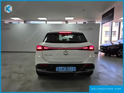 MERCEDES EQA EQA250 PROGRESSIVE