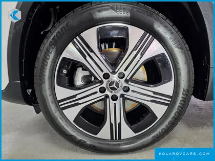 MERCEDES EQA EQA250 PROGRESSIVE