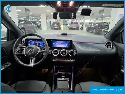 MERCEDES EQA EQA250 PROGRESSIVE